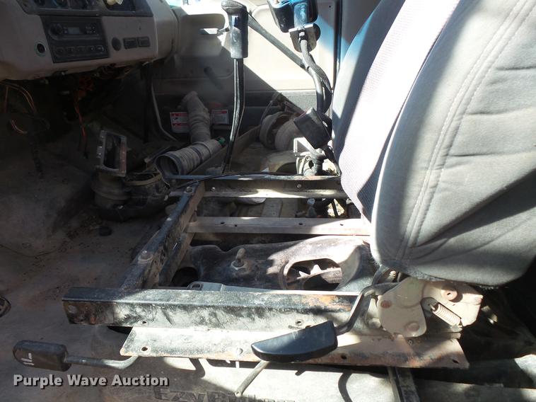 image for item DB8071 2004 Sterling L8500 ready mix truck