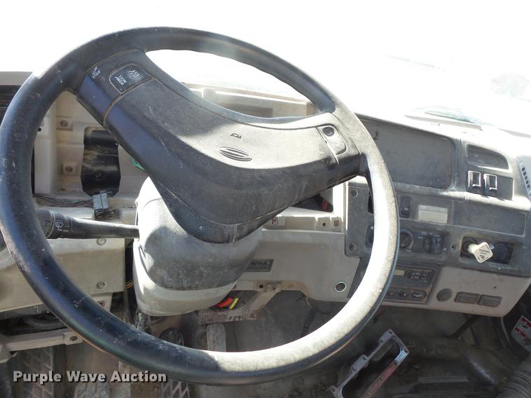 image for item DB8071 2004 Sterling L8500 ready mix truck