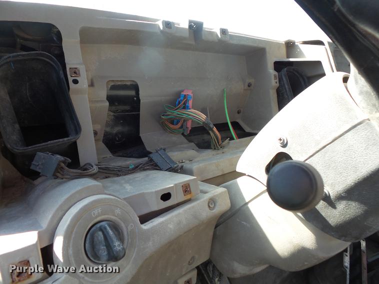 image for item DB8071 2004 Sterling L8500 ready mix truck