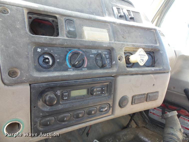 image for item DB8071 2004 Sterling L8500 ready mix truck