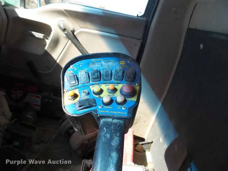 image for item DB8071 2004 Sterling L8500 ready mix truck