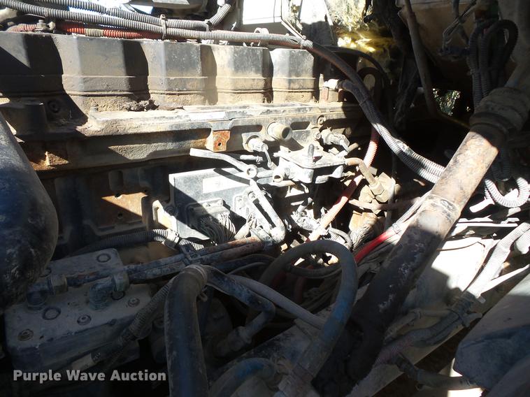 image for item DB8071 2004 Sterling L8500 ready mix truck