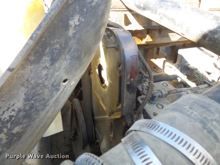 image for item DB8071 2004 Sterling L8500 ready mix truck