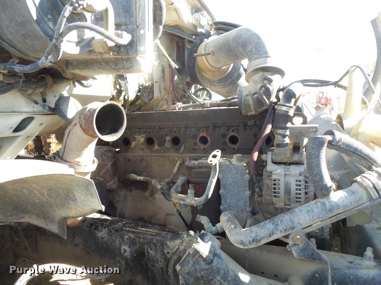 image for item DB8071 2004 Sterling L8500 ready mix truck