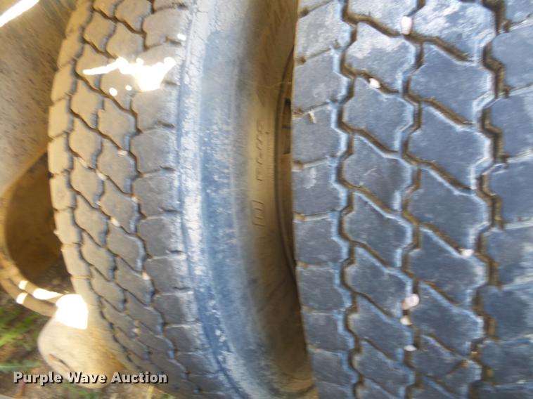 image for item DB8071 2004 Sterling L8500 ready mix truck