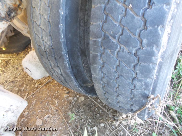 image for item DB8071 2004 Sterling L8500 ready mix truck