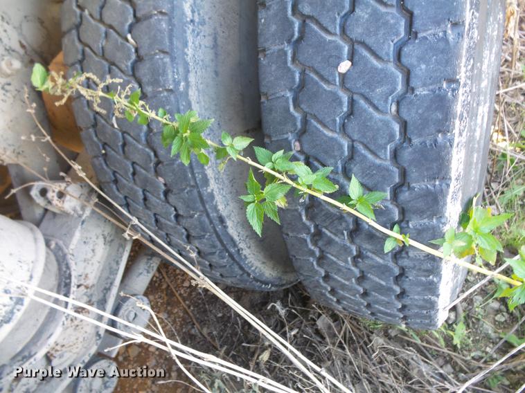 image for item DB8071 2004 Sterling L8500 ready mix truck