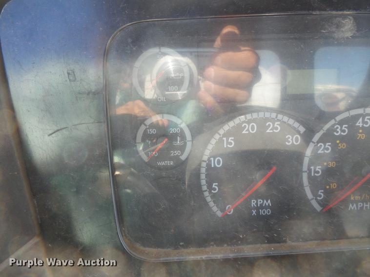 image for item DB8072 2007 Sterling L8500 ready mix truck