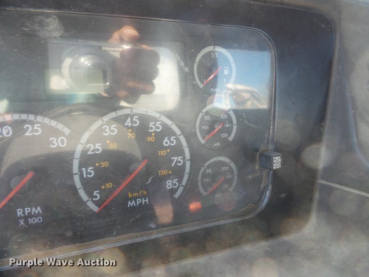 image for item DB8072 2007 Sterling L8500 ready mix truck