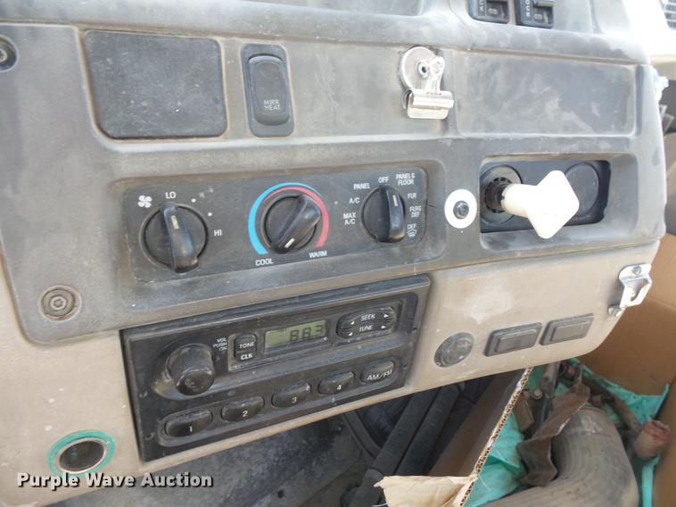 image for item DB8072 2007 Sterling L8500 ready mix truck