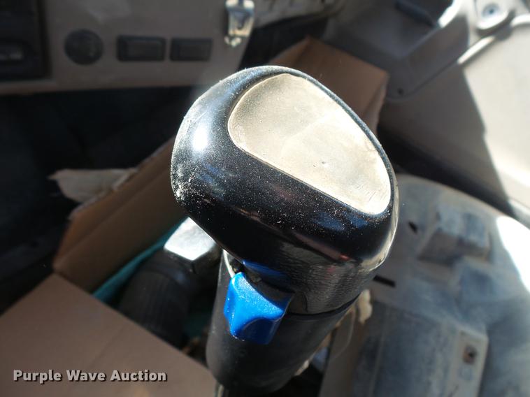 image for item DB8072 2007 Sterling L8500 ready mix truck