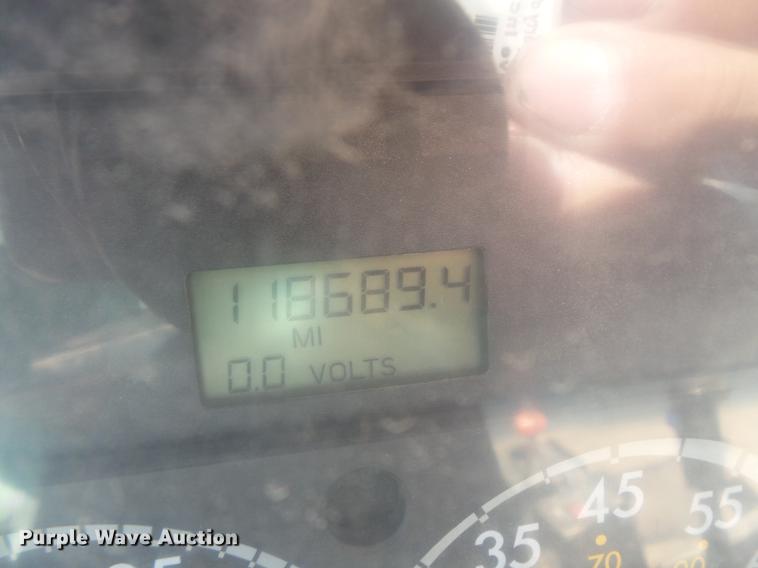 image for item DB8072 2007 Sterling L8500 ready mix truck