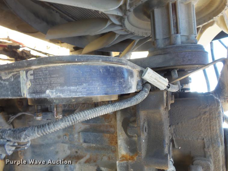 image for item DB8072 2007 Sterling L8500 ready mix truck