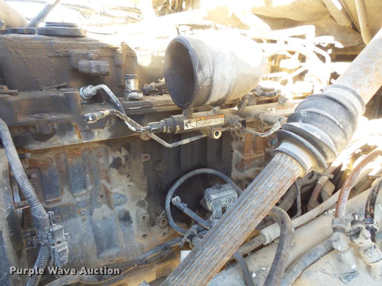 image for item DB8072 2007 Sterling L8500 ready mix truck