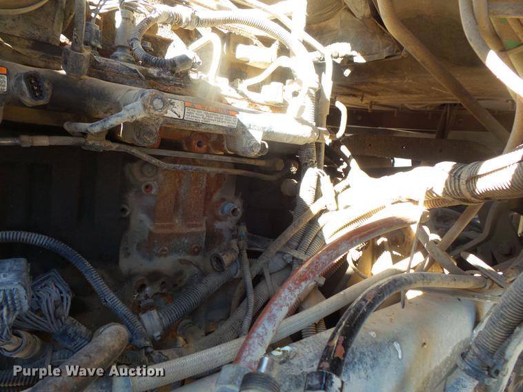 image for item DB8072 2007 Sterling L8500 ready mix truck