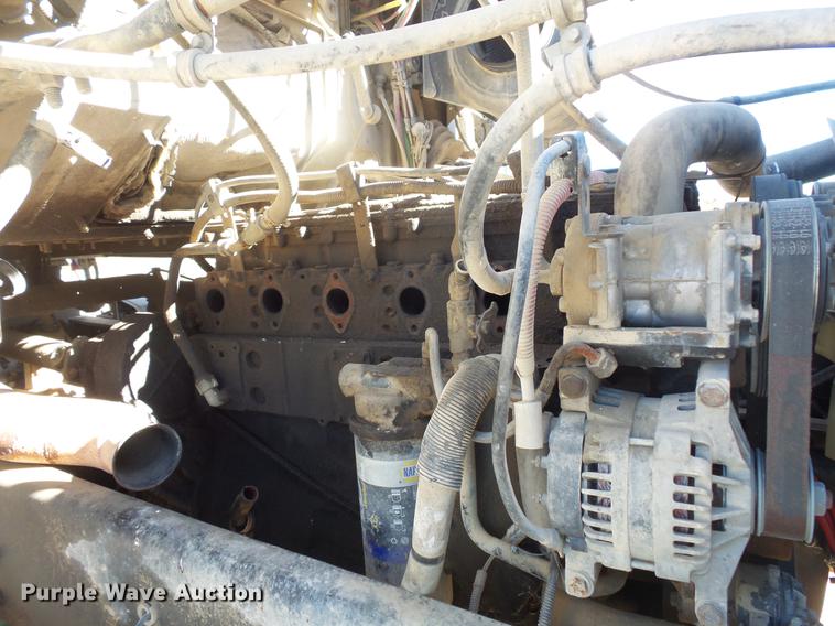 image for item DB8072 2007 Sterling L8500 ready mix truck