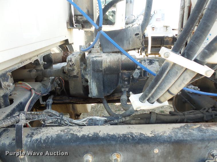 image for item DB8072 2007 Sterling L8500 ready mix truck