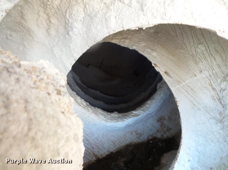 image for item DB8072 2007 Sterling L8500 ready mix truck