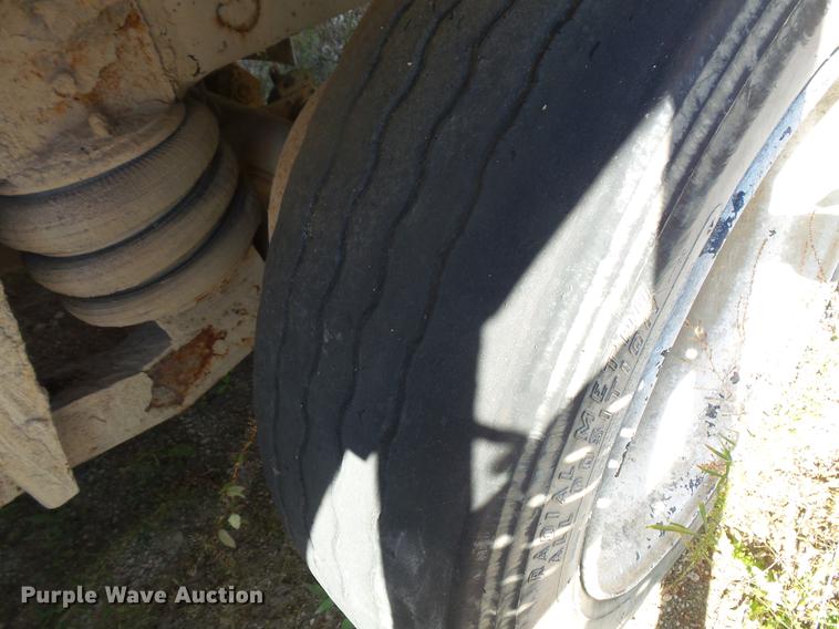 image for item DB8072 2007 Sterling L8500 ready mix truck