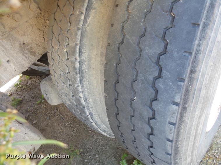 image for item DB8072 2007 Sterling L8500 ready mix truck