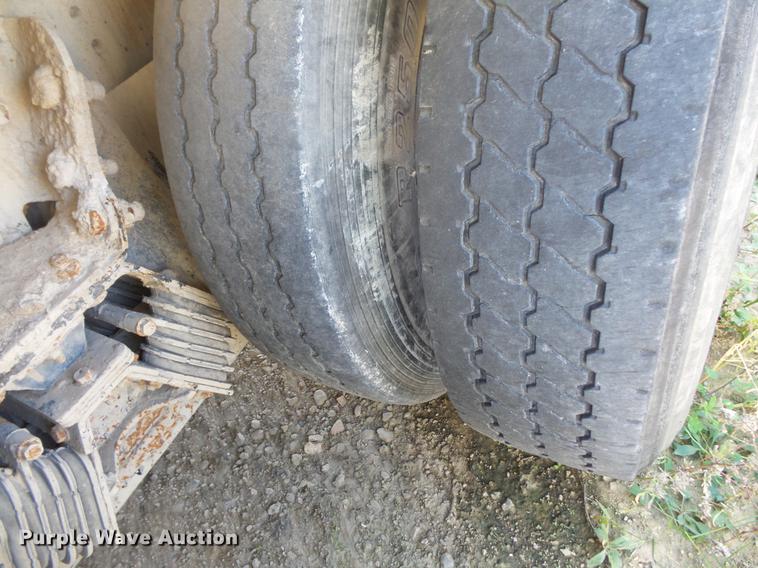 image for item DB8072 2007 Sterling L8500 ready mix truck