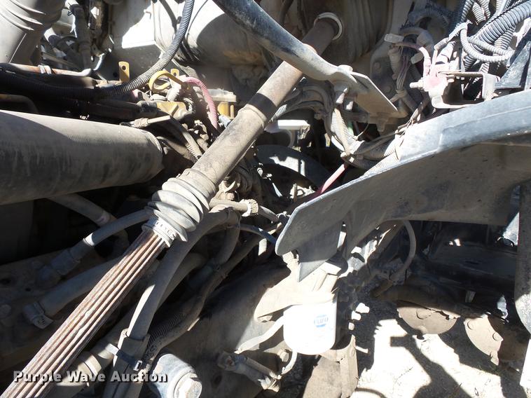 image for item DB8073 2005 Sterling L8500 ready mix truck chassis