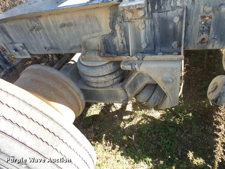 image for item DB8073 2005 Sterling L8500 ready mix truck chassis