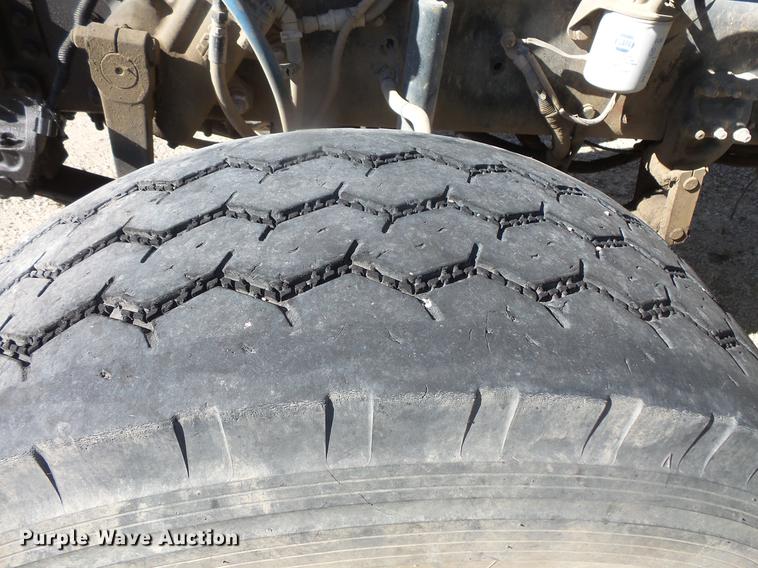 image for item DB8073 2005 Sterling L8500 ready mix truck chassis