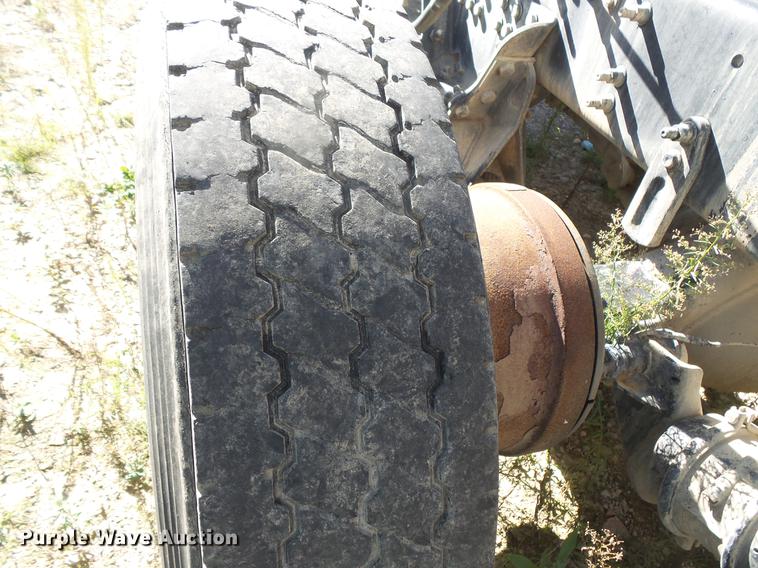 image for item DB8073 2005 Sterling L8500 ready mix truck chassis