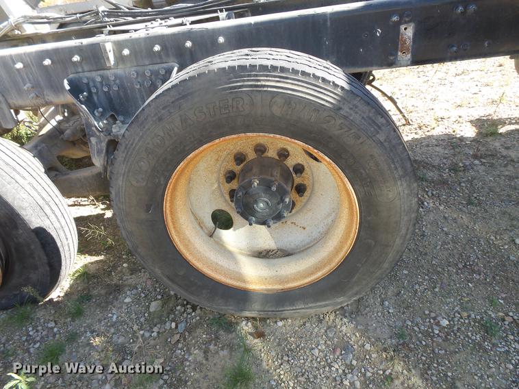 image for item DB8073 2005 Sterling L8500 ready mix truck chassis