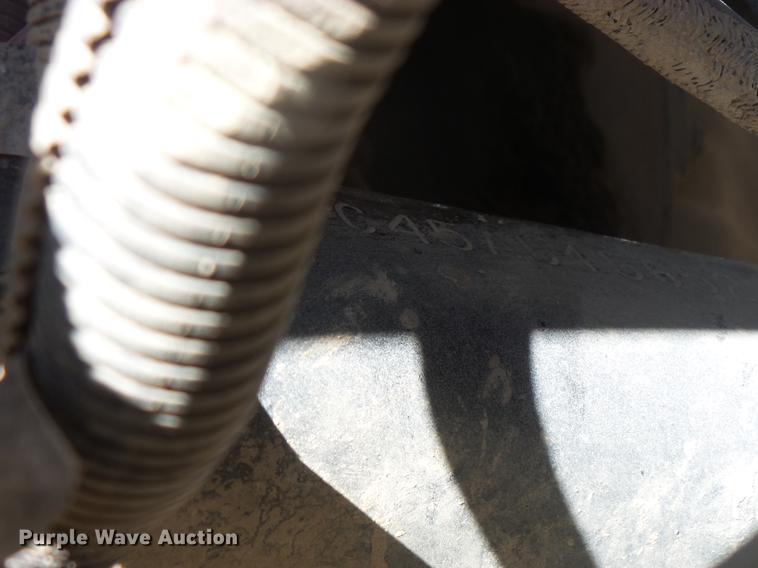 image for item DB8073 2005 Sterling L8500 ready mix truck chassis