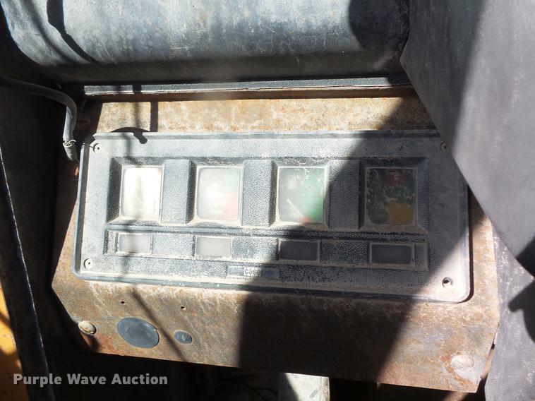 image for item DB8088 1978 Case W24C wheel loader