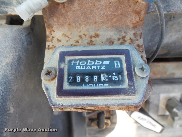 image for item DB8088 1978 Case W24C wheel loader