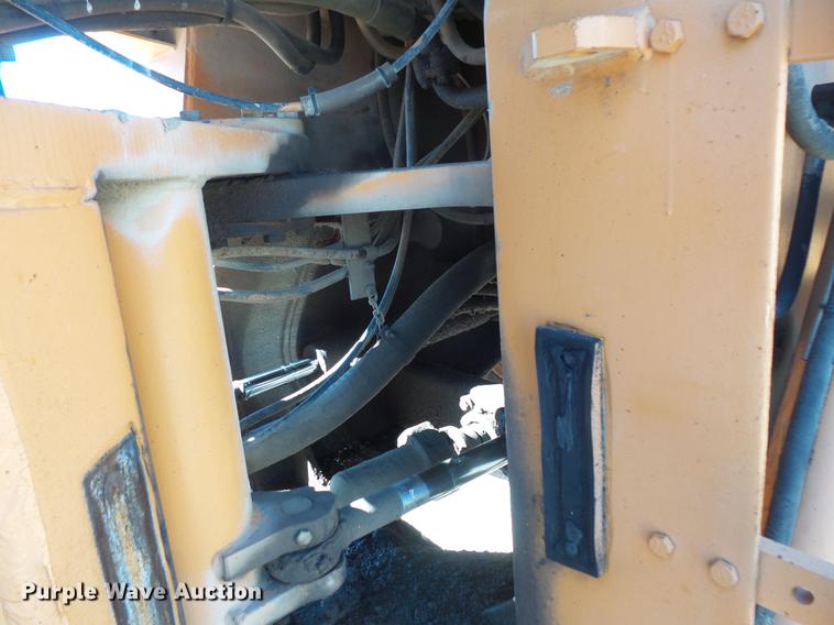 image for item DB8088 1978 Case W24C wheel loader