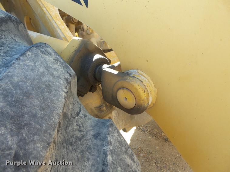 image for item DB8089 1983 Caterpillar 950B wheel loader