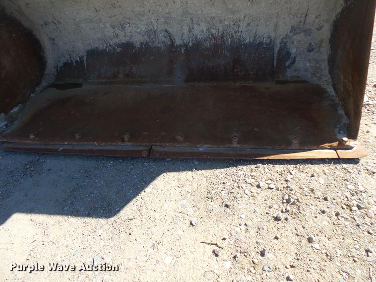 image for item DB8089 1983 Caterpillar 950B wheel loader