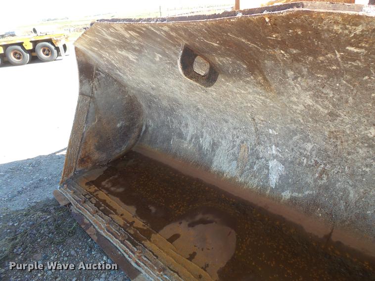 image for item DB8091 Fiat-Allis FR136 wheel loader