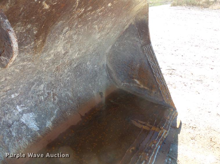 image for item DB8091 Fiat-Allis FR136 wheel loader