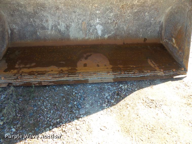 image for item DB8091 Fiat-Allis FR136 wheel loader