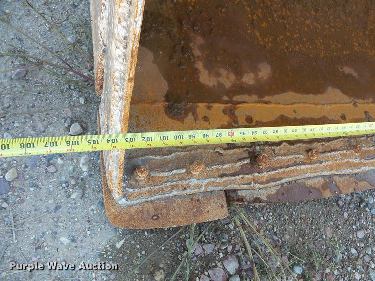 image for item DB8091 Fiat-Allis FR136 wheel loader