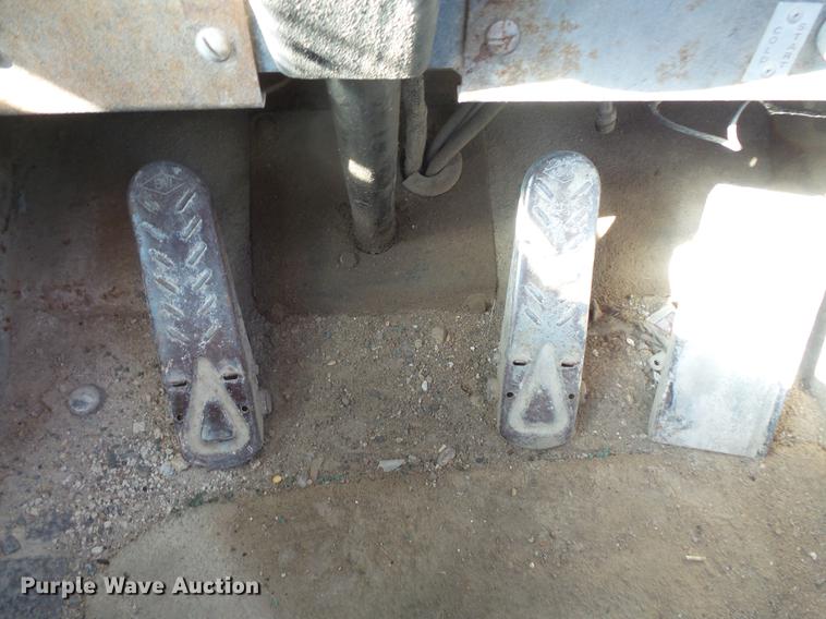 image for item DB8093 1980 Case W14 wheel loader