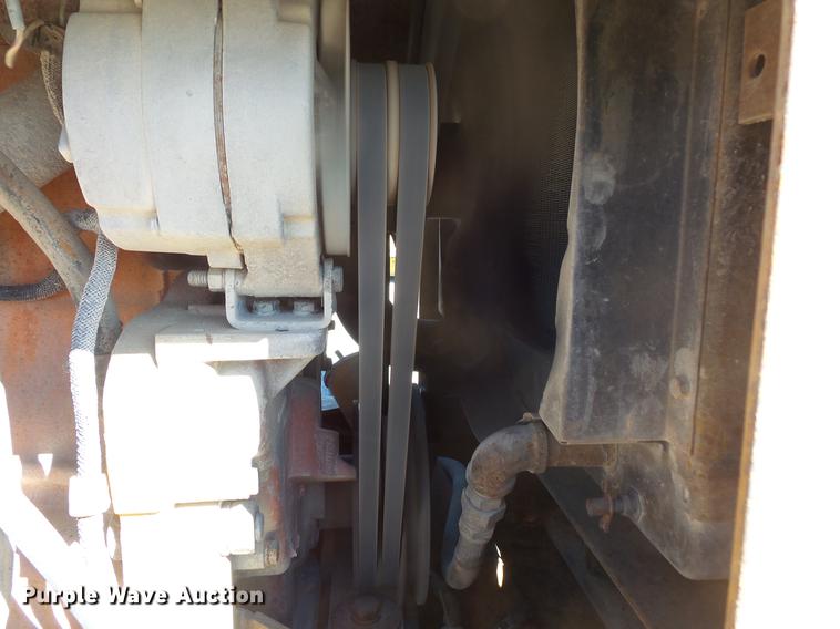 image for item DB8093 1980 Case W14 wheel loader