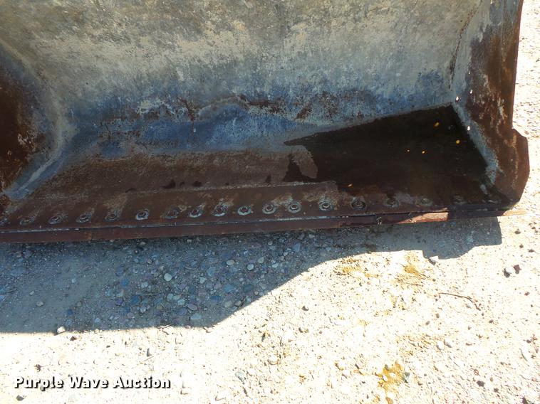 image for item DB8093 1980 Case W14 wheel loader