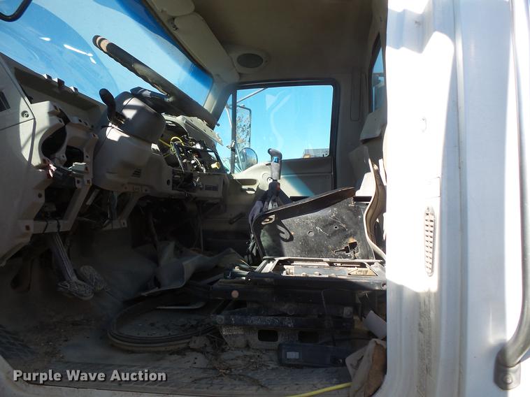 image for item DB8095 2007 Sterling L8500 ready mix truck