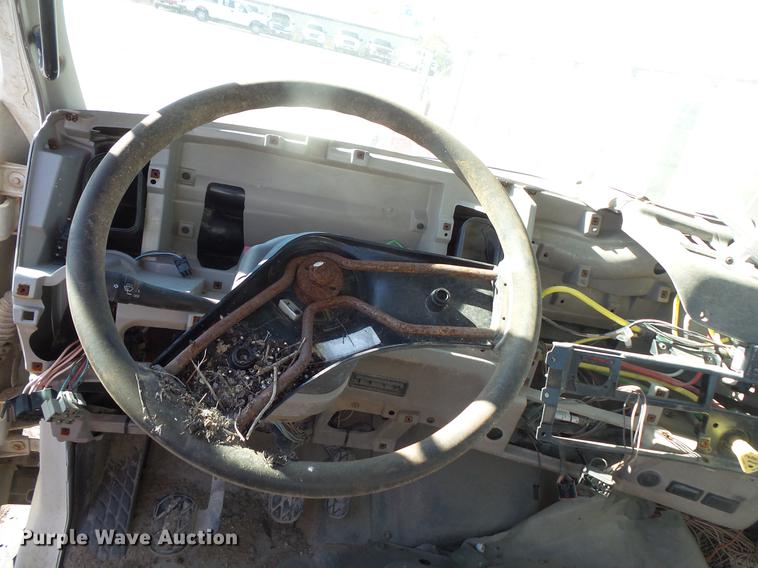 image for item DB8095 2007 Sterling L8500 ready mix truck