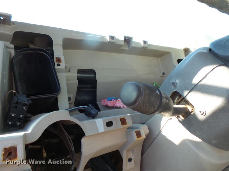 image for item DB8095 2007 Sterling L8500 ready mix truck