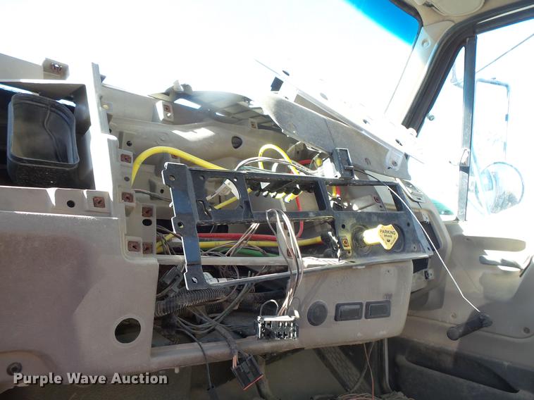 image for item DB8095 2007 Sterling L8500 ready mix truck