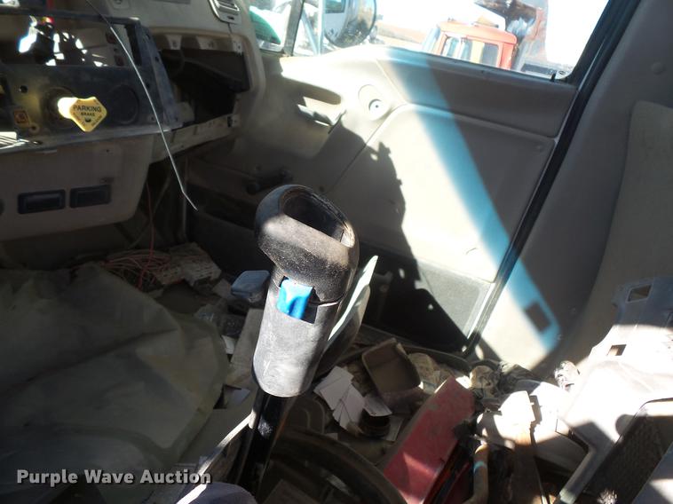 image for item DB8095 2007 Sterling L8500 ready mix truck