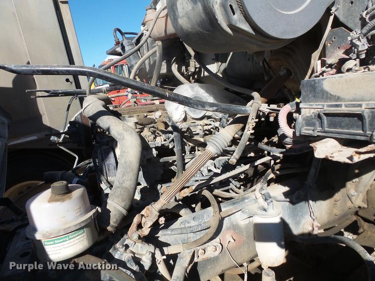 image for item DB8095 2007 Sterling L8500 ready mix truck