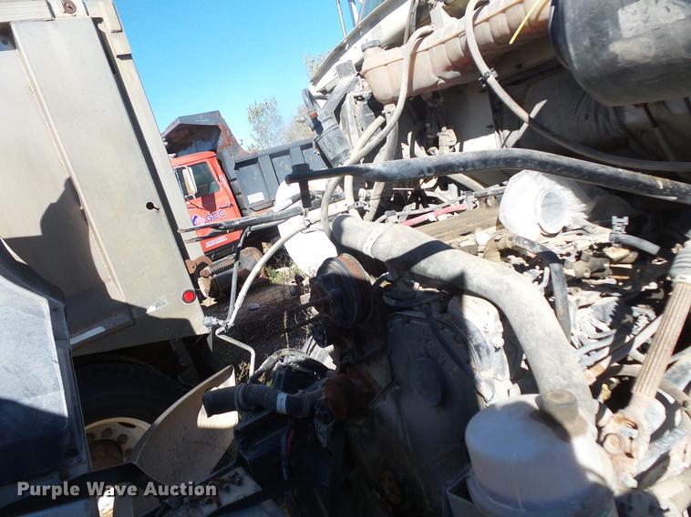 image for item DB8095 2007 Sterling L8500 ready mix truck